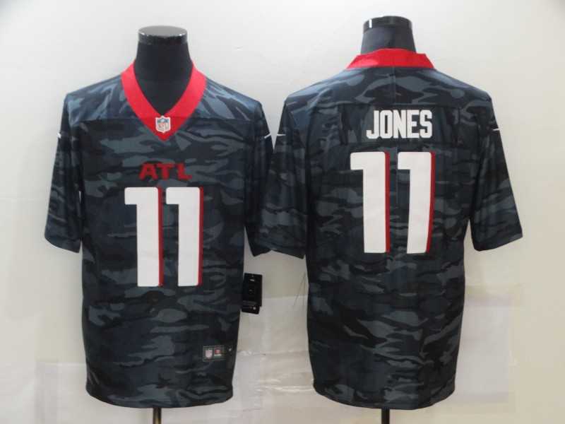 Nike Falcons 11 Julio Jones Black Camo Limited Jersey Dzhi,We sell and wholesale Nike Falcons 11 Julio Jones Black Camo Limited Jersey Dzhi on line form chian!